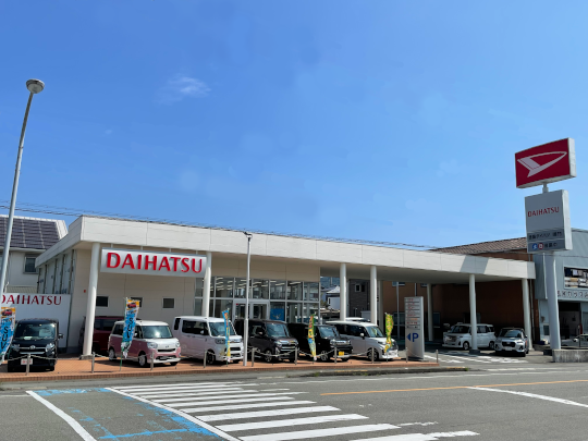鳴門店